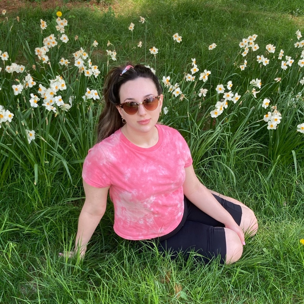 Meet your Posher, Alyssa